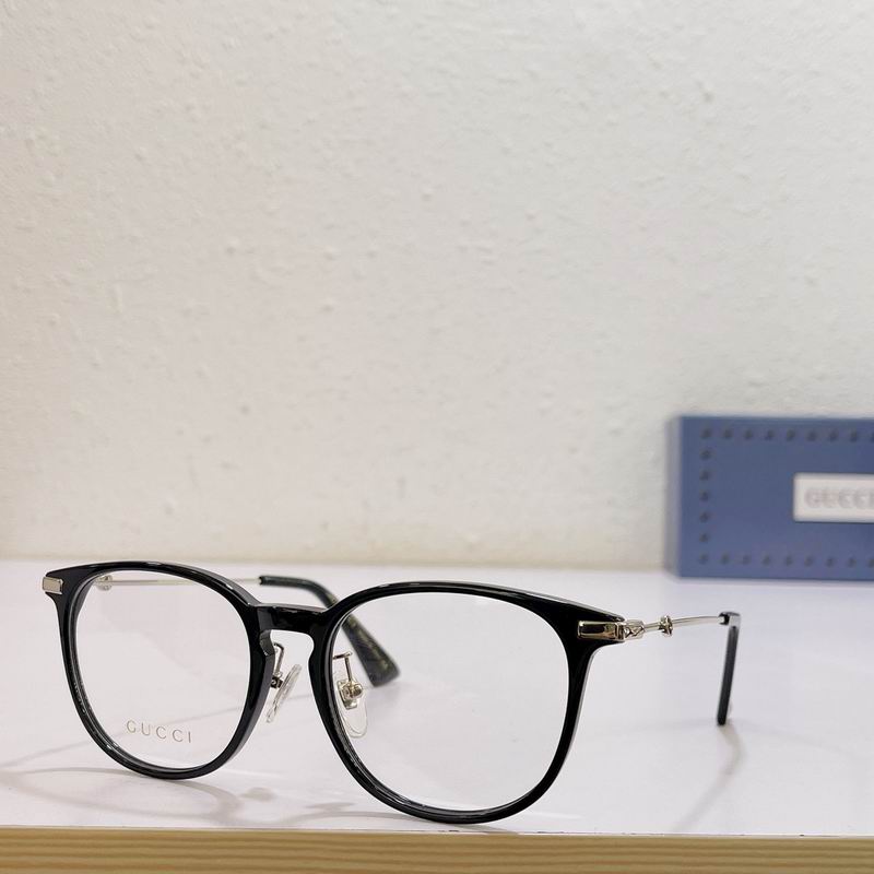 Wholesale Cheap G UCCI Replica Glasses Frames  for Sale