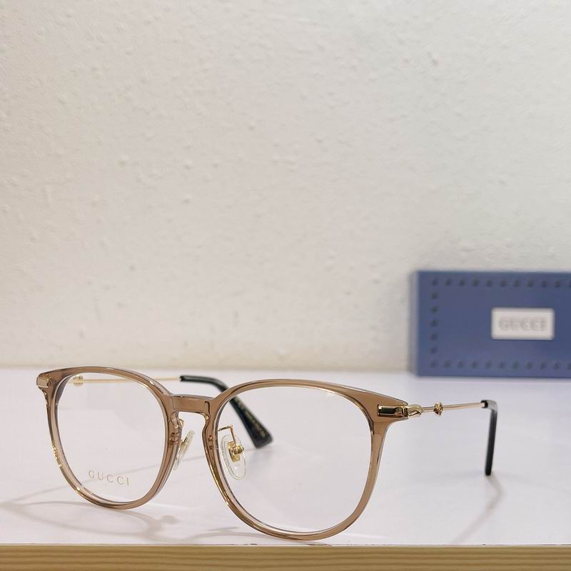 Wholesale Cheap G UCCI Replica Glasses Frames  for Sale