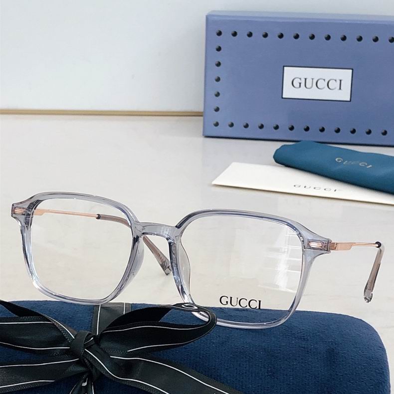 Wholesale Cheap G UCCI Replica Glasses Frames  for Sale