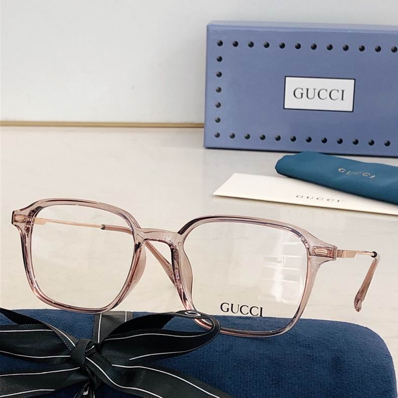 Wholesale Cheap G UCCI Replica Glasses Frames  for Sale