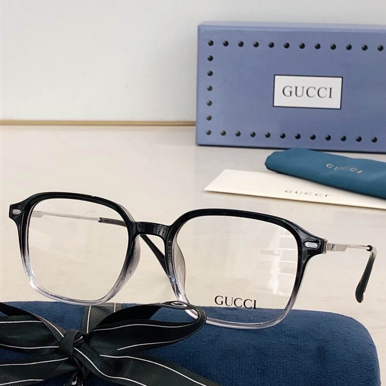 Wholesale Cheap G UCCI Replica Glasses Frames  for Sale