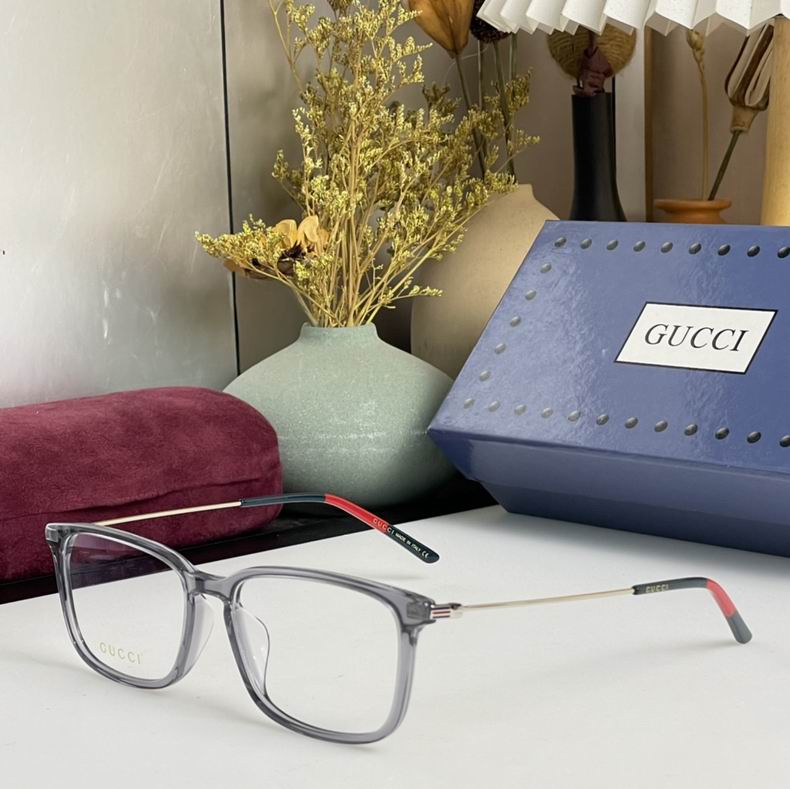 Wholesale Cheap G UCCI Replica Glasses Frames  for Sale