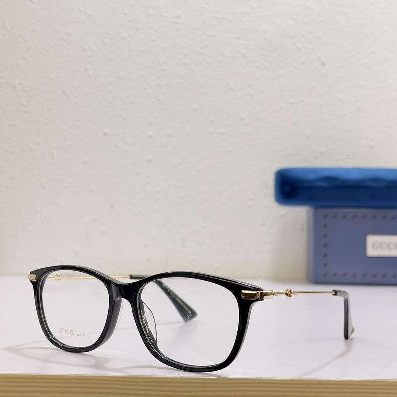 Wholesale Cheap G UCCI Replica Glasses Frames  for Sale