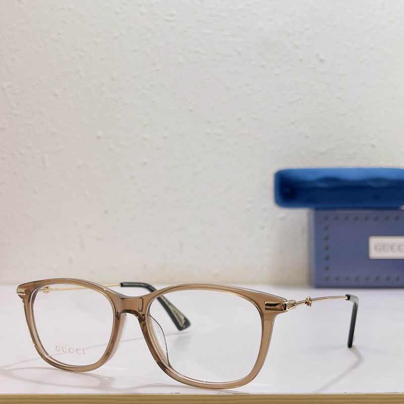 Wholesale Cheap G UCCI Replica Glasses Frames  for Sale