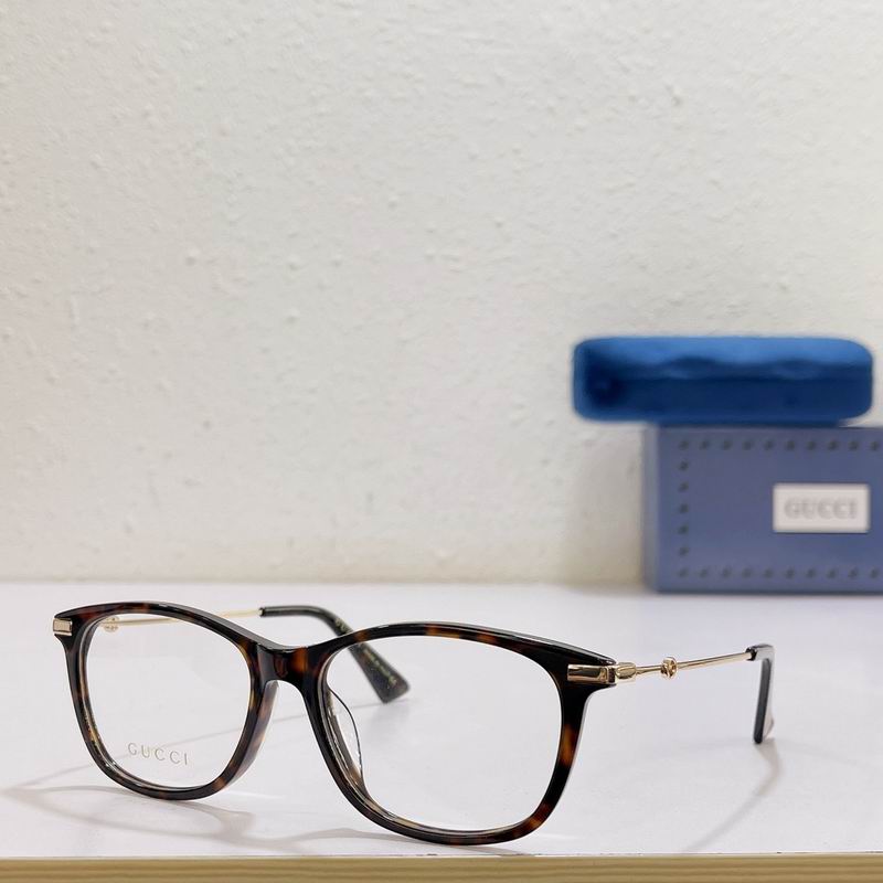 Wholesale Cheap G UCCI Replica Glasses Frames  for Sale