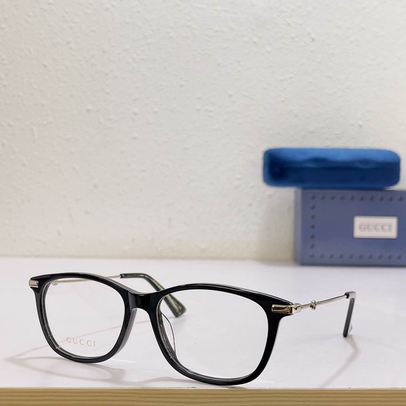 Wholesale Cheap G UCCI Replica Glasses Frames  for Sale