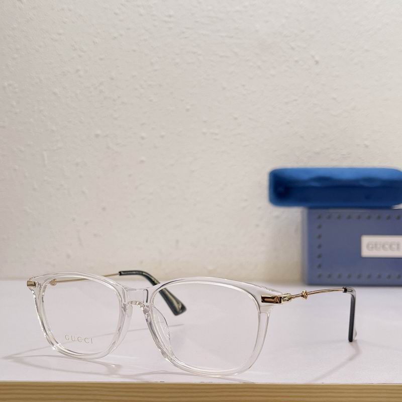 Wholesale Cheap G UCCI Replica Glasses Frames  for Sale