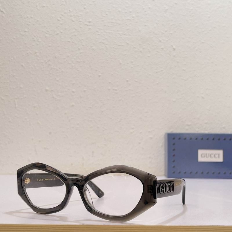 Wholesale Cheap G UCCI Replica Glasses Frames  for Sale