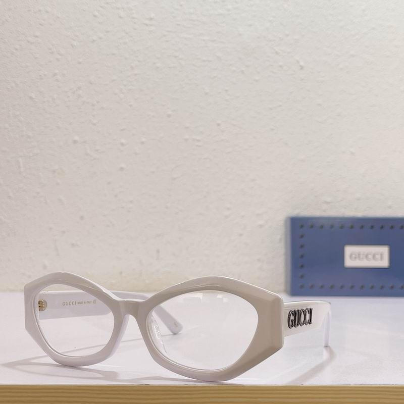 Wholesale Cheap G UCCI Replica Glasses Frames  for Sale