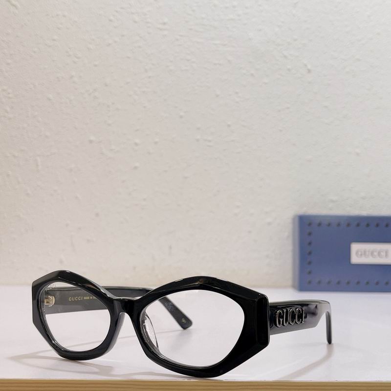 Wholesale Cheap G UCCI Replica Glasses Frames  for Sale