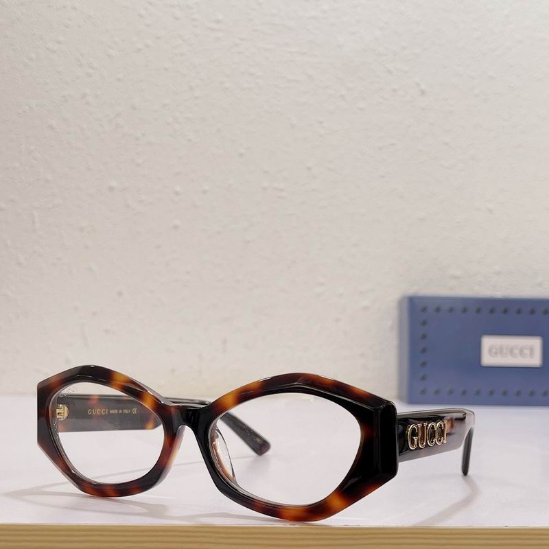 Wholesale Cheap G UCCI Replica Glasses Frames  for Sale