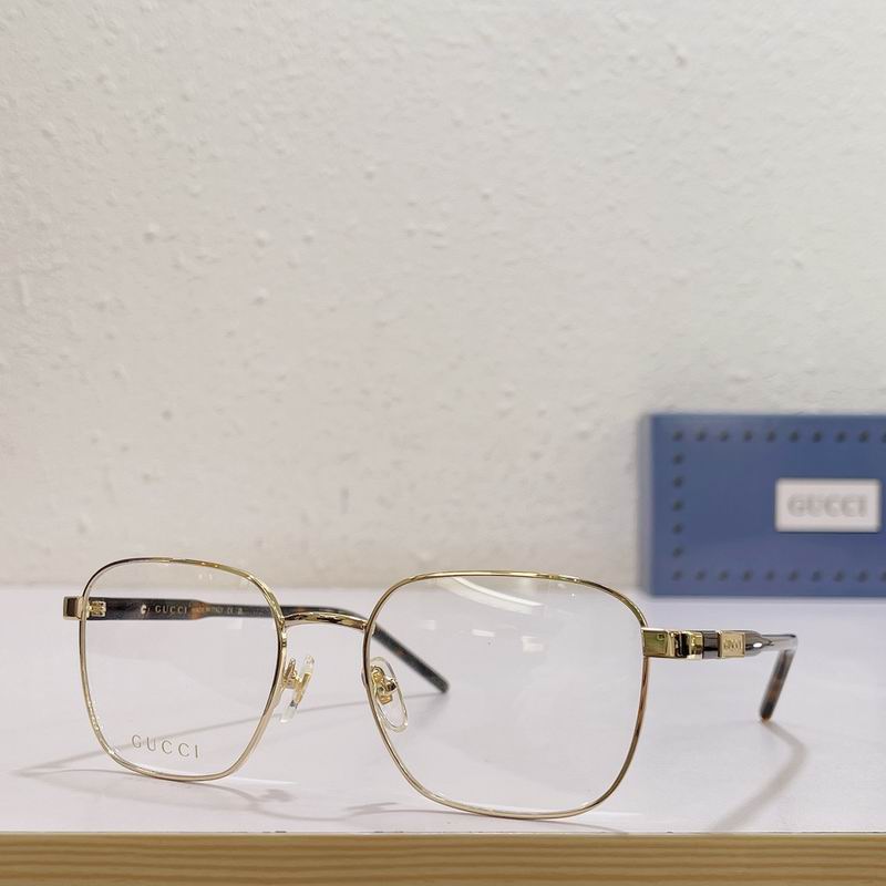 Wholesale Cheap G UCCI Replica Glasses Frames  for Sale