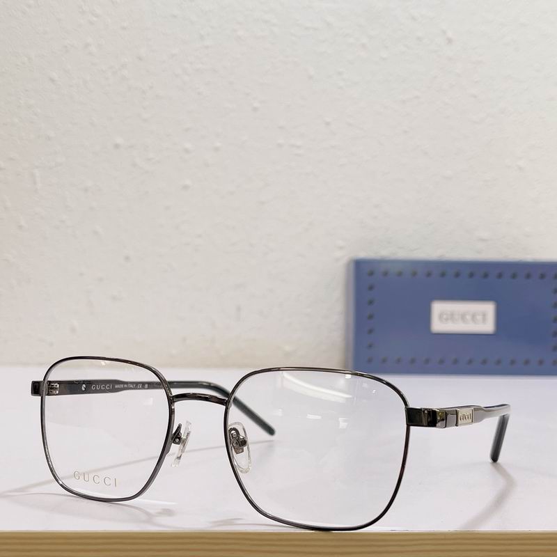 Wholesale Cheap G UCCI Replica Glasses Frames  for Sale