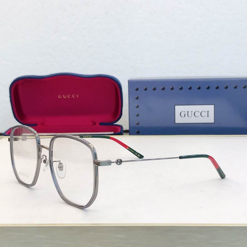Wholesale Cheap G UCCI Replica Glasses Frames  for Sale