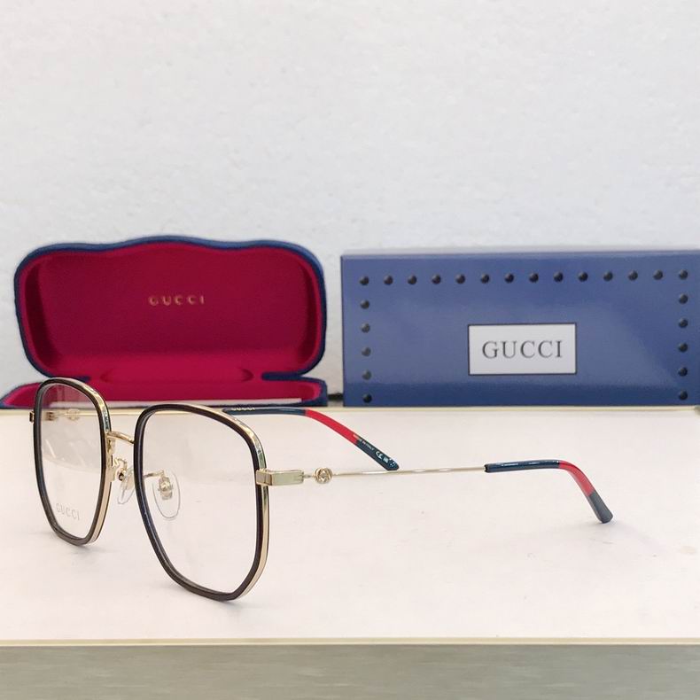 Wholesale Cheap G UCCI Replica Glasses Frames  for Sale