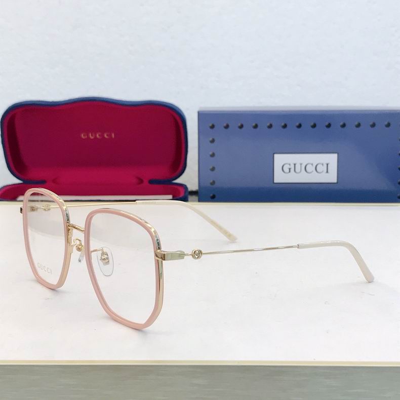 Wholesale Cheap G UCCI Replica Glasses Frames  for Sale