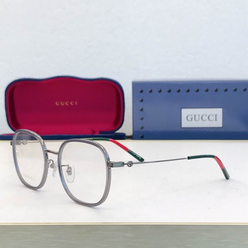 Wholesale Cheap G UCCI Replica Glasses Frames  for Sale