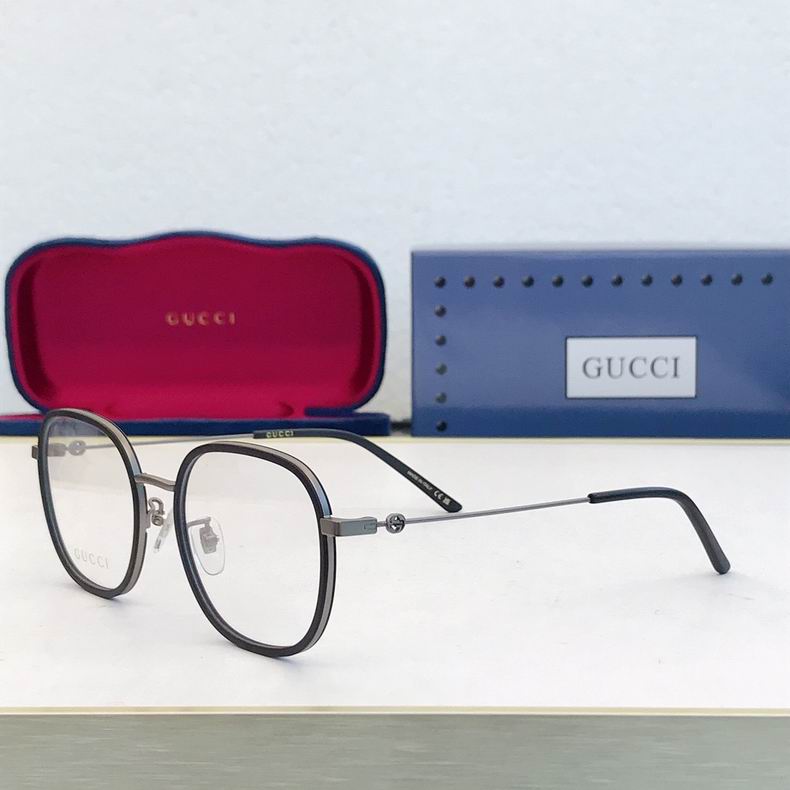 Wholesale Cheap G UCCI Replica Glasses Frames  for Sale