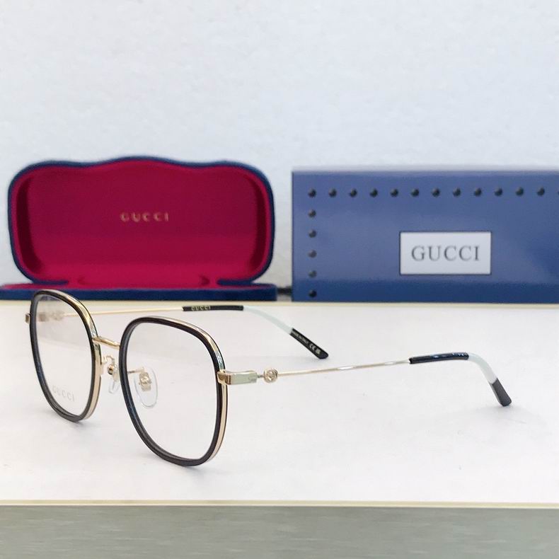 Wholesale Cheap G UCCI Replica Glasses Frames  for Sale