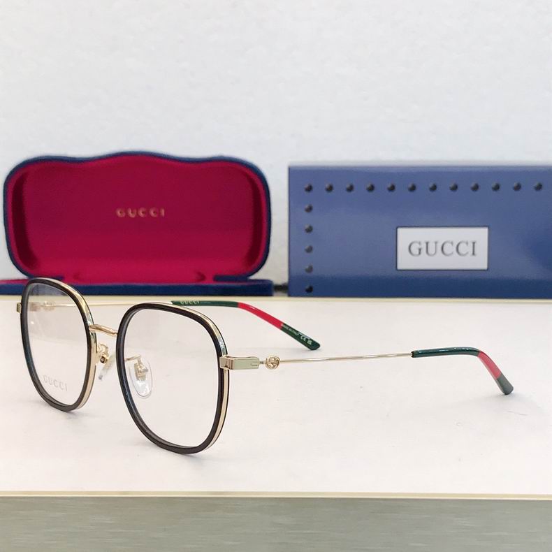 Wholesale Cheap G UCCI Replica Glasses Frames  for Sale