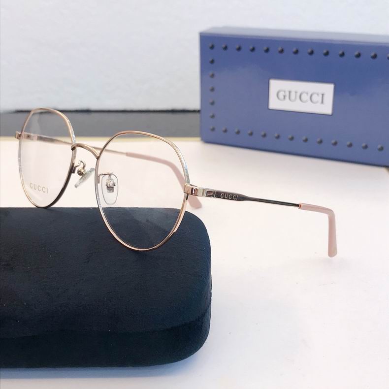 Wholesale Cheap G UCCI Replica Glasses Frames  for Sale