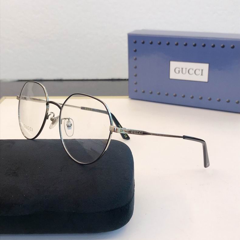 Wholesale Cheap G UCCI Replica Glasses Frames  for Sale