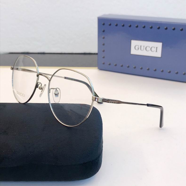 Wholesale Cheap G UCCI Replica Glasses Frames  for Sale