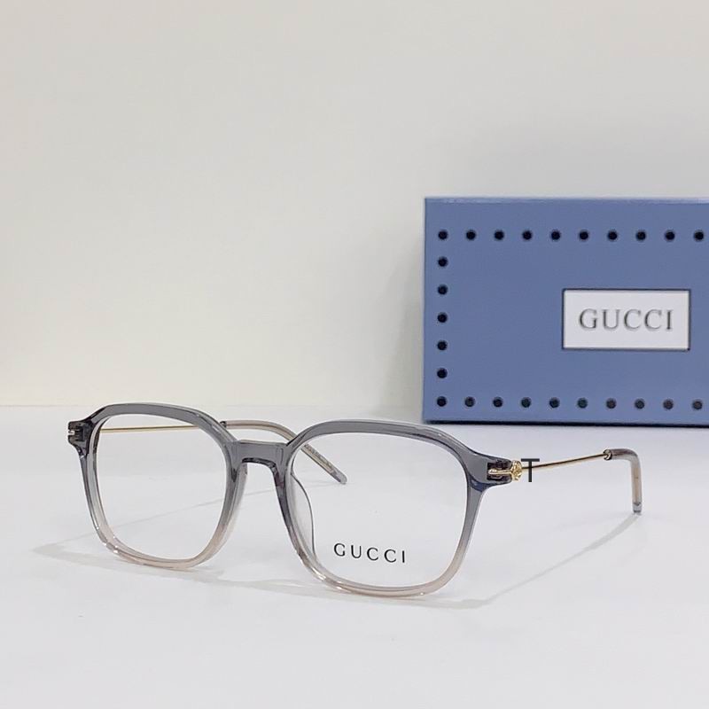 Wholesale Cheap G UCCI Replica Glasses Frames  for Sale