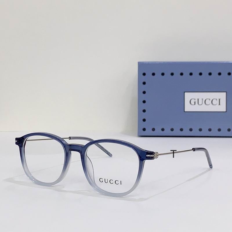 Wholesale Cheap G UCCI Replica Glasses Frames  for Sale