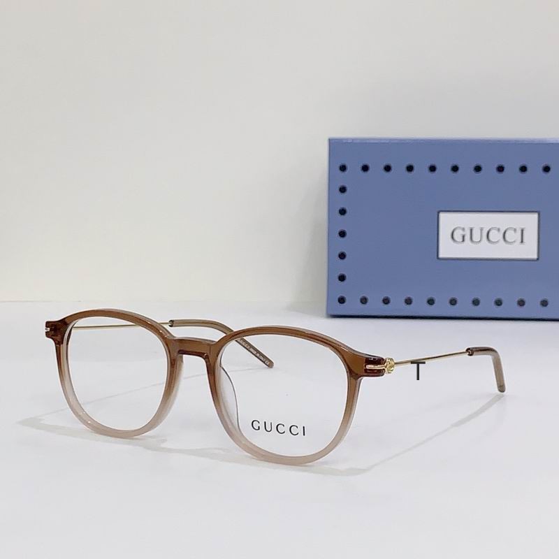 Wholesale Cheap G UCCI Replica Glasses Frames  for Sale