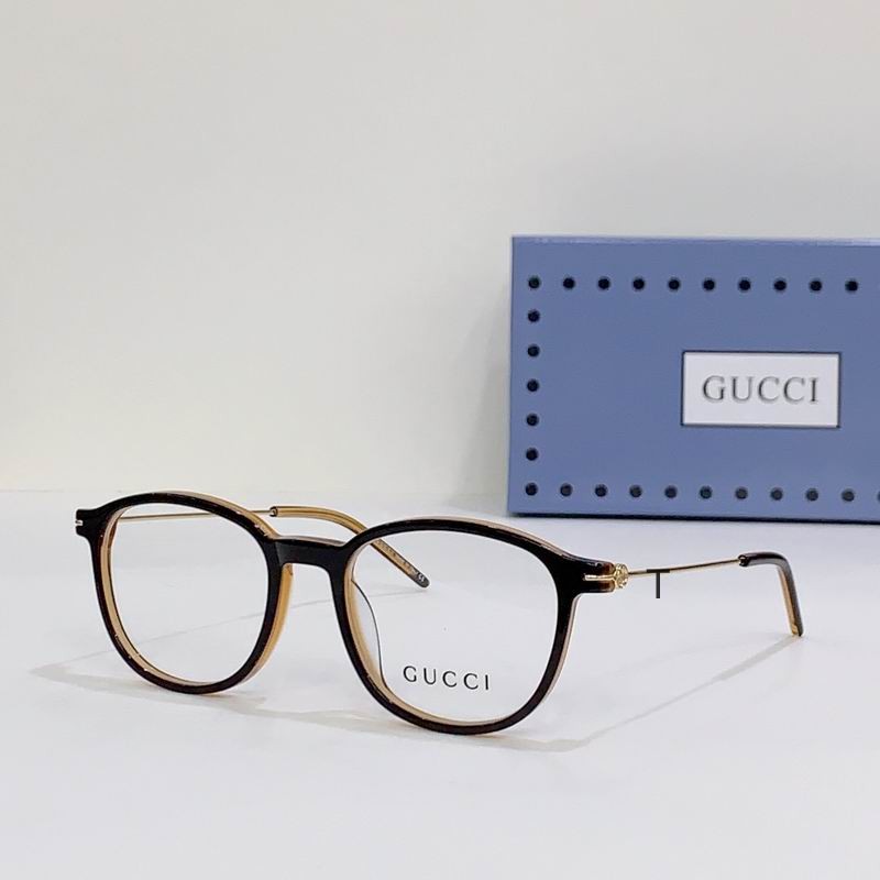 Wholesale Cheap G UCCI Replica Glasses Frames  for Sale
