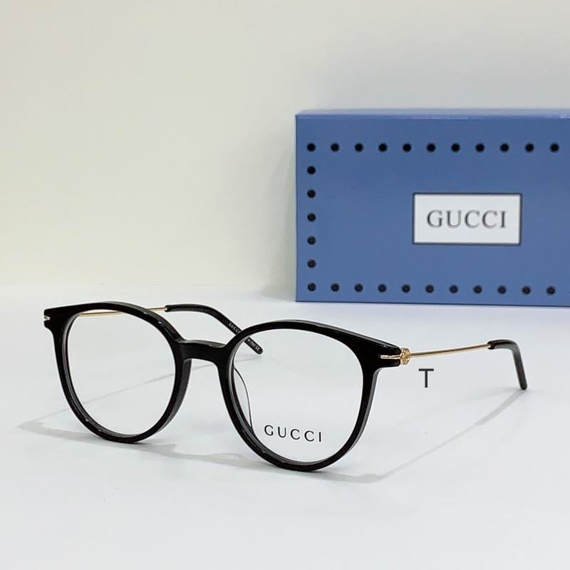 Wholesale Cheap G UCCI Replica Glasses Frames  for Sale