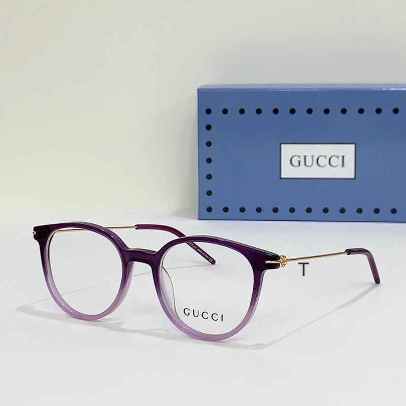 Wholesale Cheap G UCCI Replica Glasses Frames  for Sale