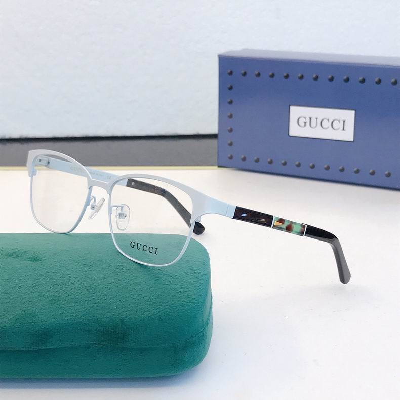 Wholesale Cheap G UCCI Replica Glasses Frames  for Sale