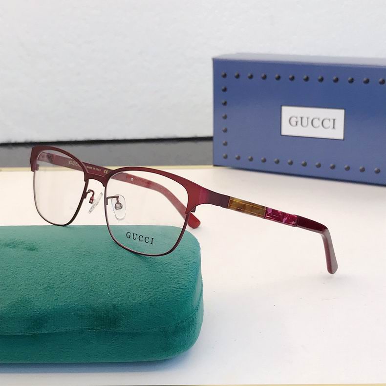 Wholesale Cheap G UCCI Replica Glasses Frames  for Sale