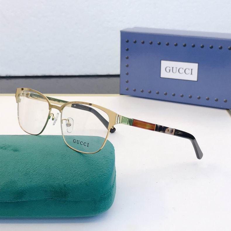Wholesale Cheap G UCCI Replica Glasses Frames  for Sale