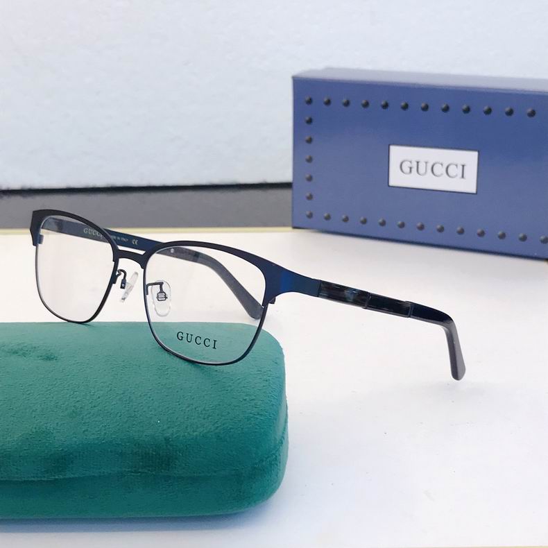Wholesale Cheap G UCCI Replica Glasses Frames  for Sale