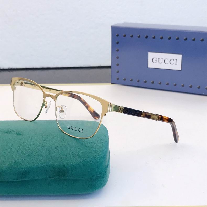 Wholesale Cheap G UCCI Replica Glasses Frames  for Sale