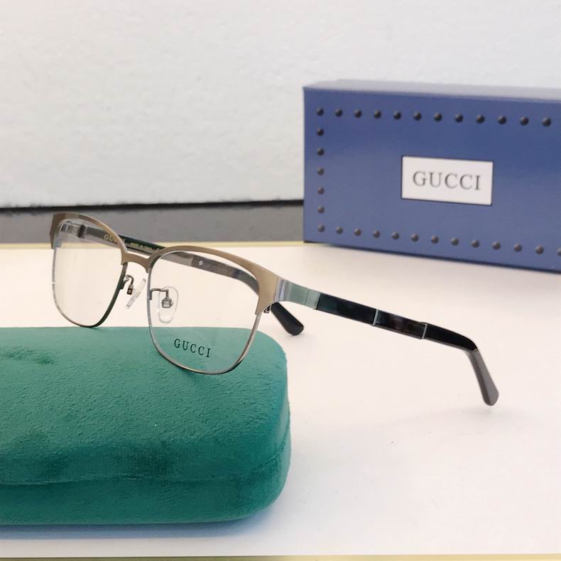 Wholesale Cheap G UCCI Replica Glasses Frames  for Sale