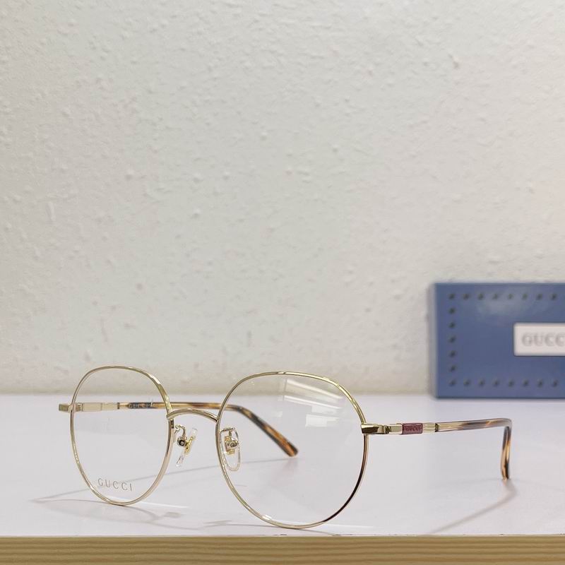 Wholesale Cheap G UCCI Replica Glasses Frames  for Sale