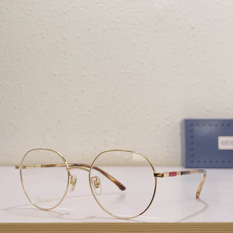 Wholesale Cheap G UCCI Replica Glasses Frames  for Sale