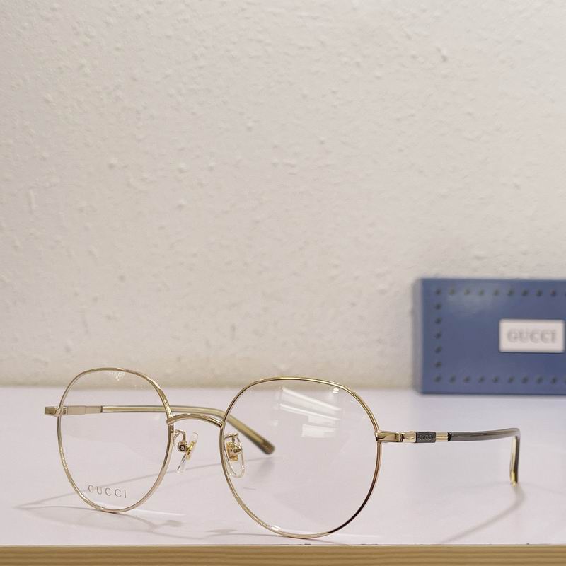 Wholesale Cheap G UCCI Replica Glasses Frames  for Sale