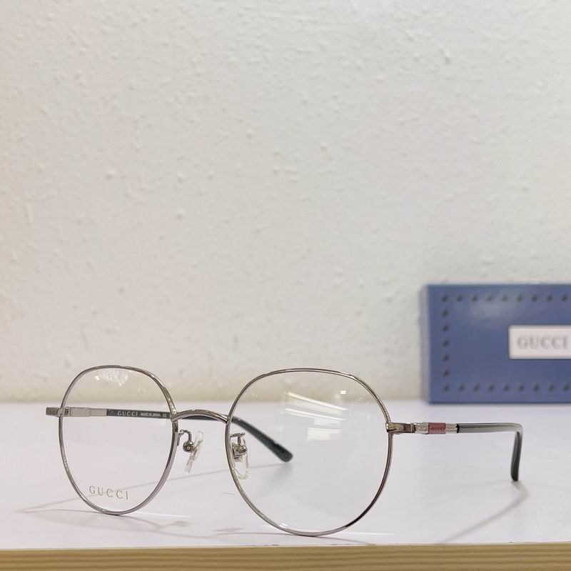 Wholesale Cheap G UCCI Replica Glasses Frames  for Sale