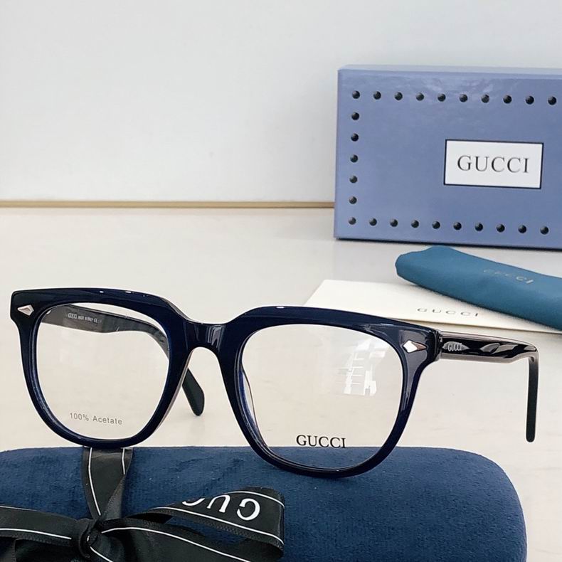 Wholesale Cheap G UCCI Replica Glasses Frames  for Sale