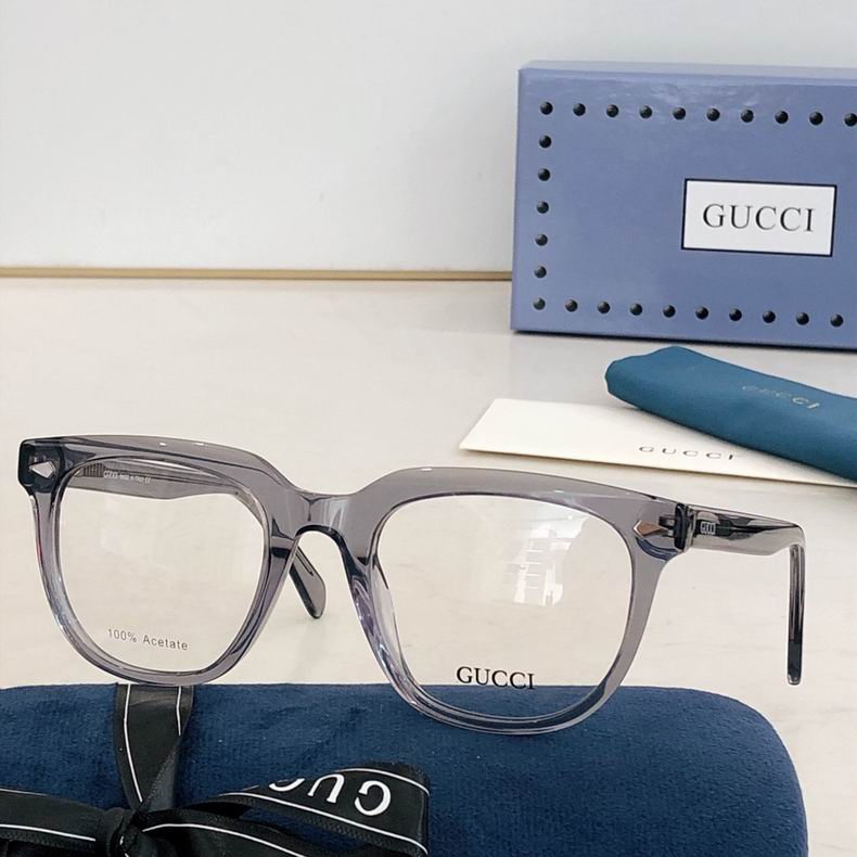 Wholesale Cheap G UCCI Replica Glasses Frames  for Sale