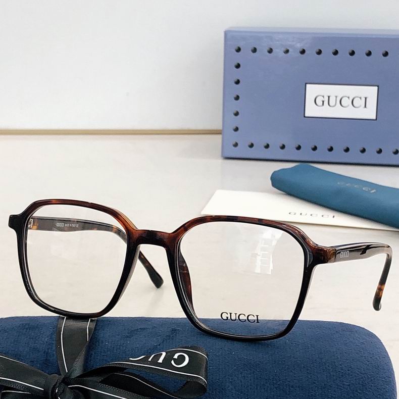 Wholesale Cheap G UCCI Replica Glasses Frames  for Sale