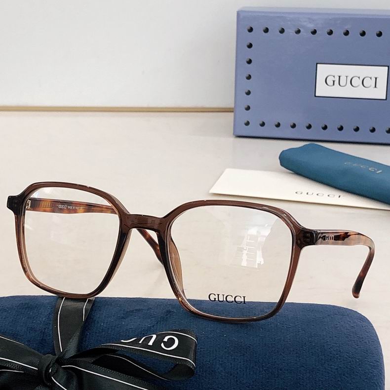 Wholesale Cheap G UCCI Replica Glasses Frames  for Sale