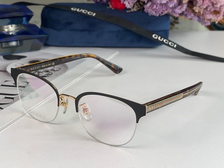 Wholesale Cheap G UCCI Replica Glasses Frames  for Sale