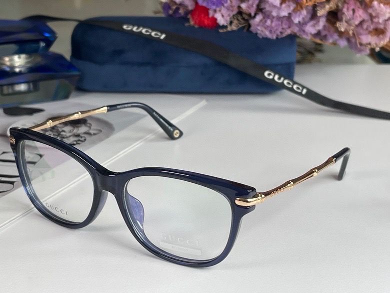 Wholesale Cheap G UCCI Replica Glasses Frames  for Sale