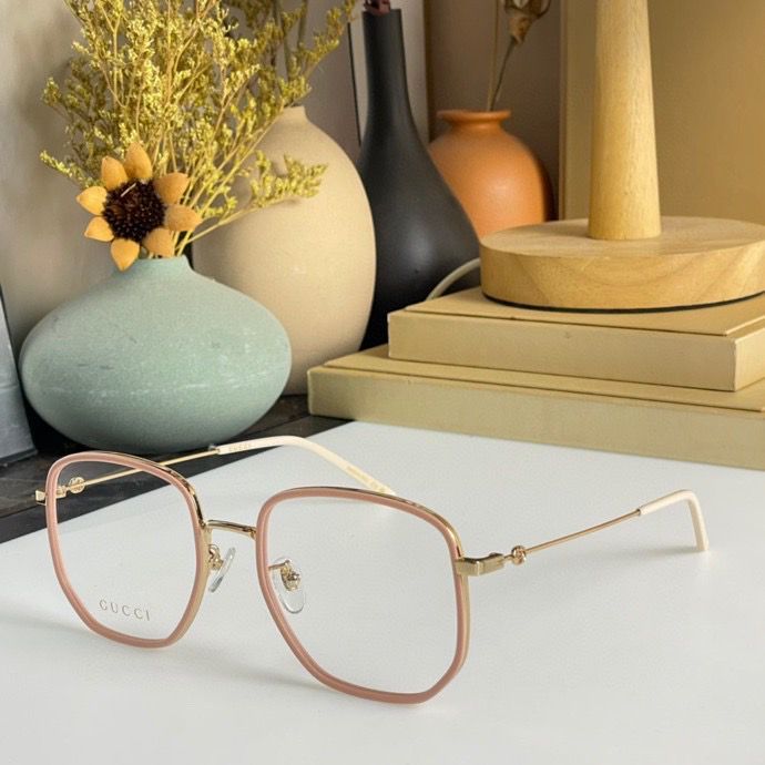 Wholesale Cheap G UCCI Replica Glasses Frames  for Sale